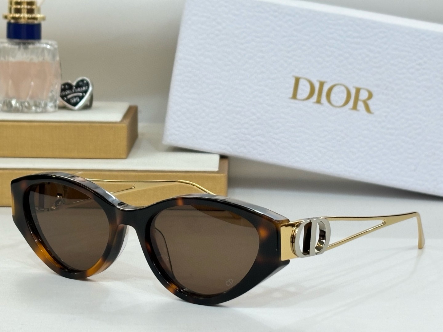 Dior Sunglasses(AAAA)-1398