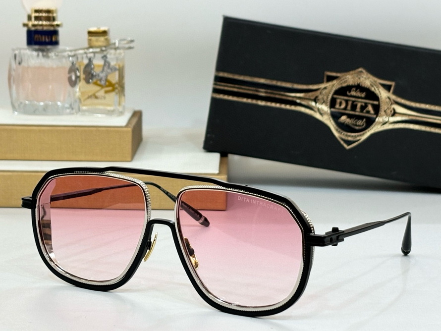 DITA Sunglasses(AAAA)-1485