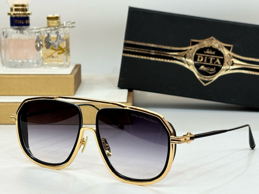 DITA Sunglasses(AAAA)-1480