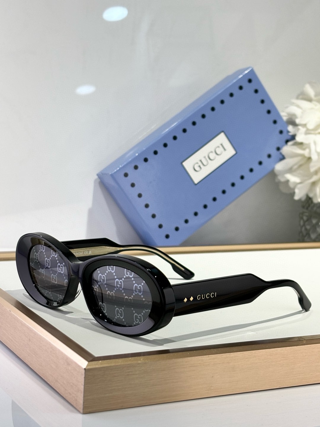 Gucci Sunglasses(AAAA)-3341