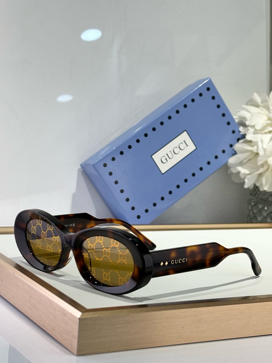 Gucci Sunglasses(AAAA)-3340