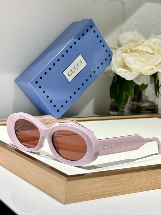 Gucci Sunglasses(AAAA)-3339