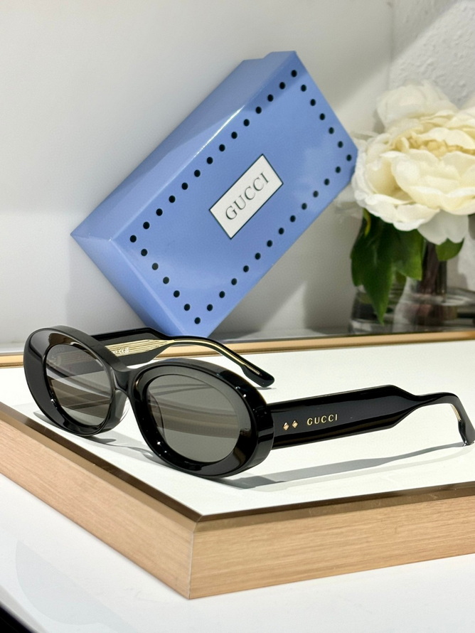 Gucci Sunglasses(AAAA)-3338