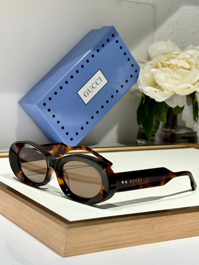 Gucci Sunglasses(AAAA)-3336