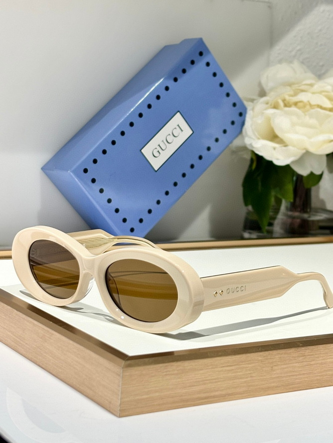 Gucci Sunglasses(AAAA)-3335