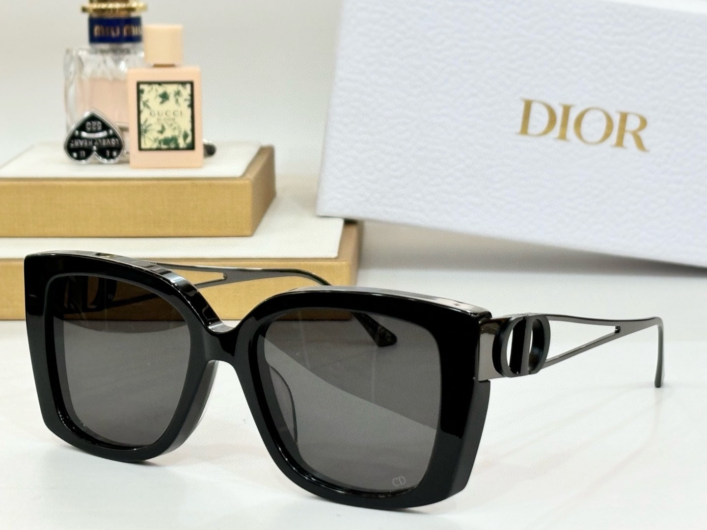 Dior Sunglasses(AAAA)-1392
