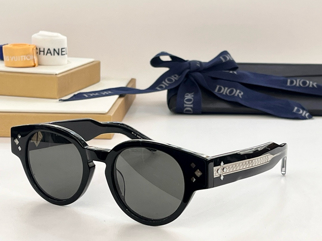  Dior Sunglasses(AAAA)-1389