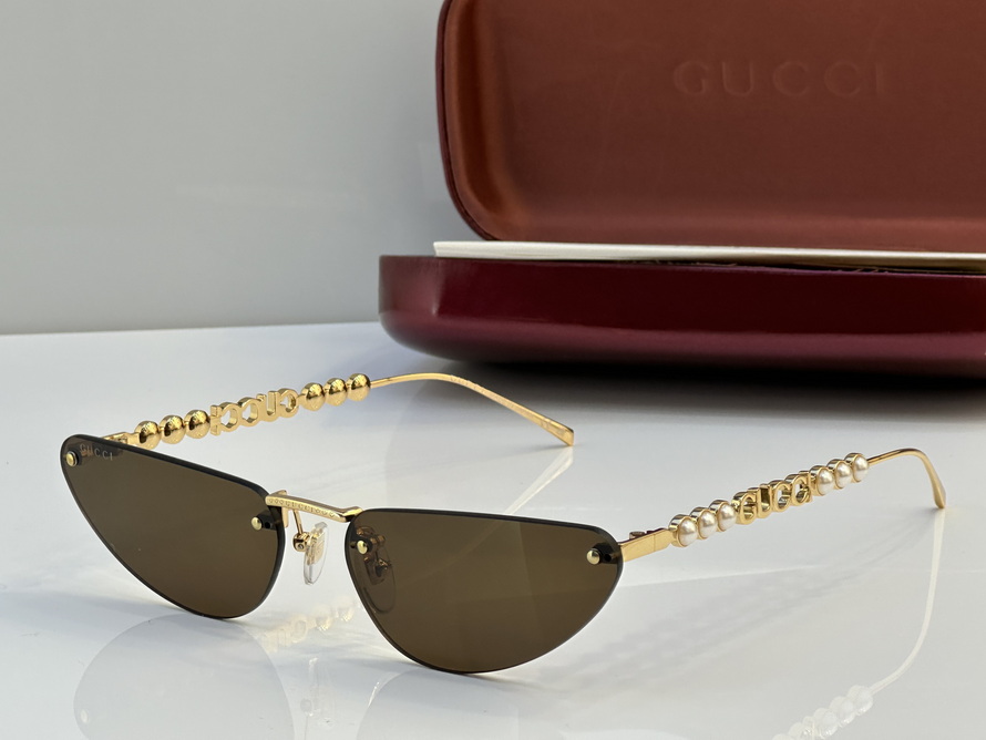 Gucci Sunglasses(AAAA)-3330