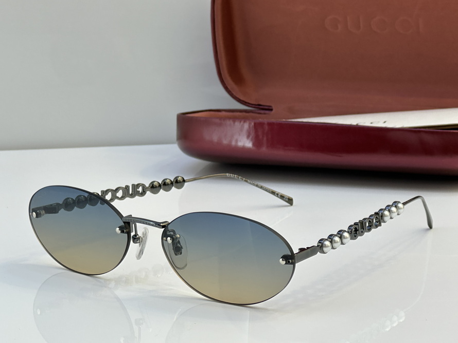 Gucci Sunglasses(AAAA)-3327