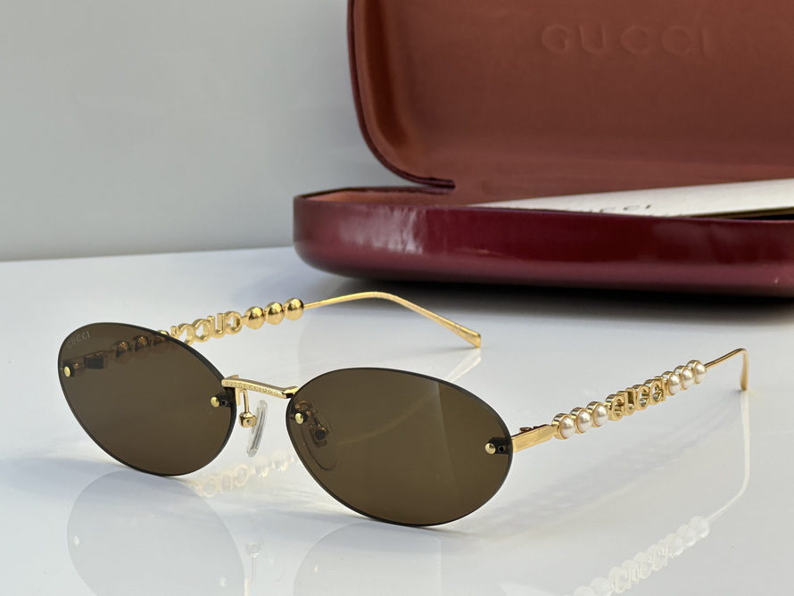 Gucci Sunglasses(AAAA)-3325