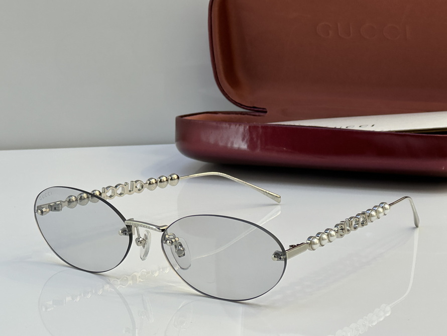 Gucci Sunglasses(AAAA)-3324