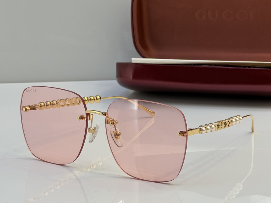 Gucci Sunglasses(AAAA)-3319