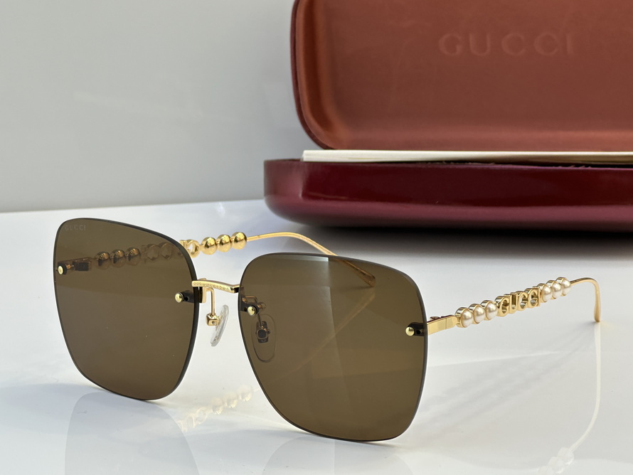 Gucci Sunglasses(AAAA)-3315