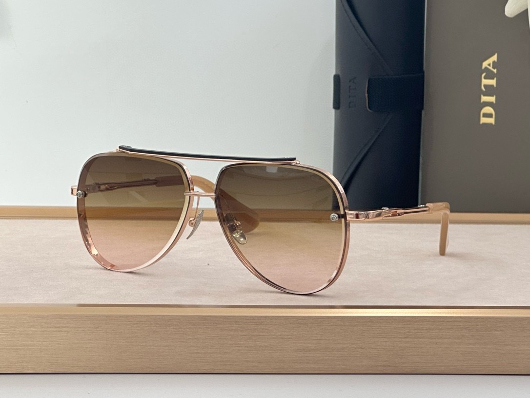 DITA Sunglasses(AAAA)-1474