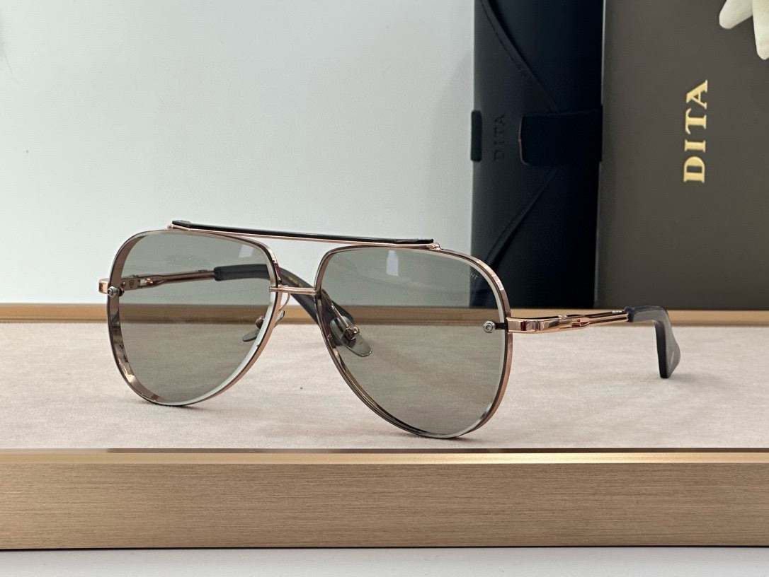 DITA Sunglasses(AAAA)-1473