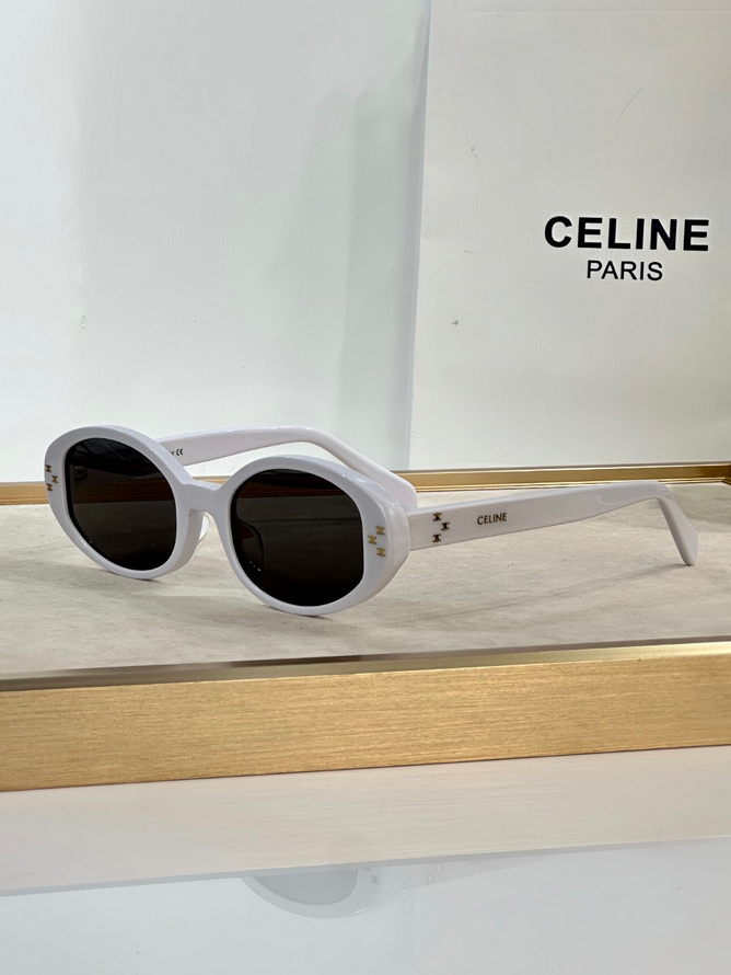 Celine Sunglasses(AAAA)-739