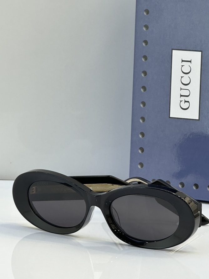 Gucci Sunglasses(AAAA)-3314