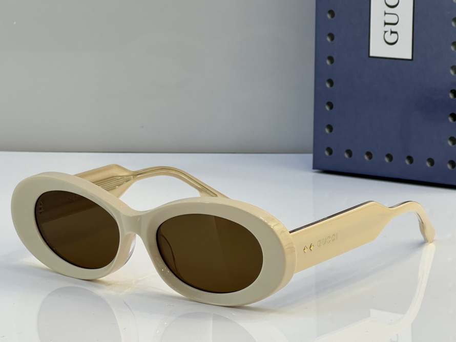 Gucci Sunglasses(AAAA)-3312