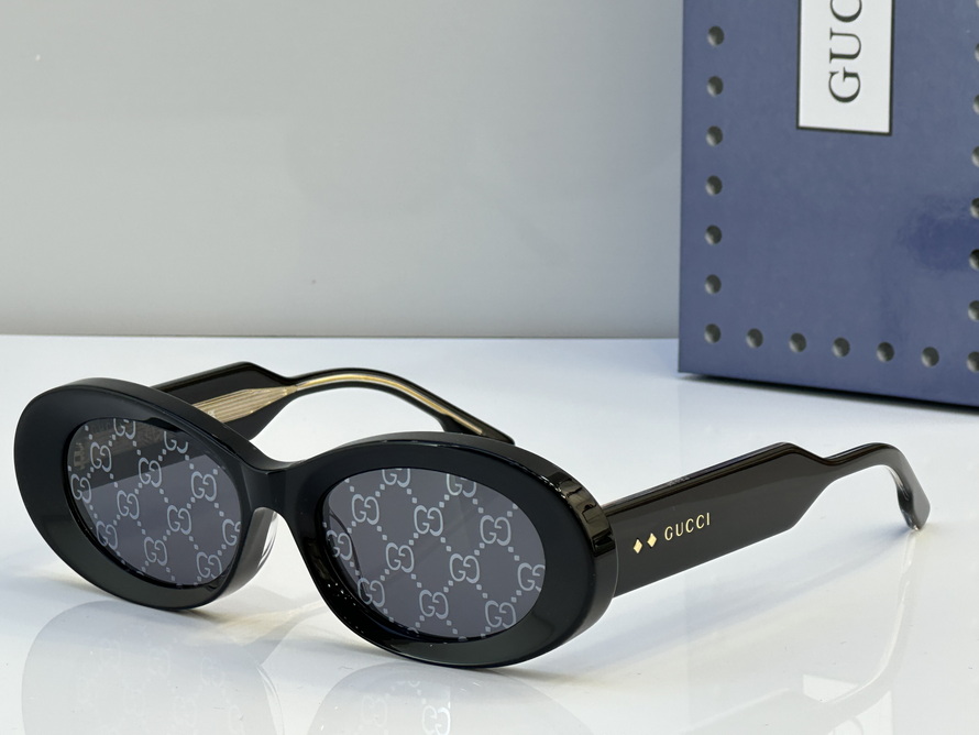 Gucci Sunglasses(AAAA)-3311