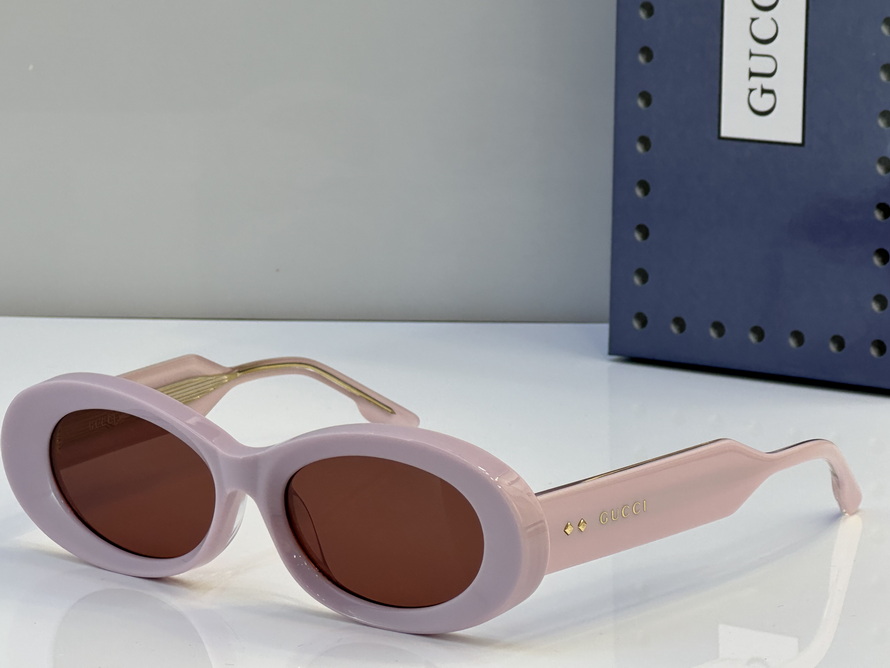 Gucci Sunglasses(AAAA)-3309