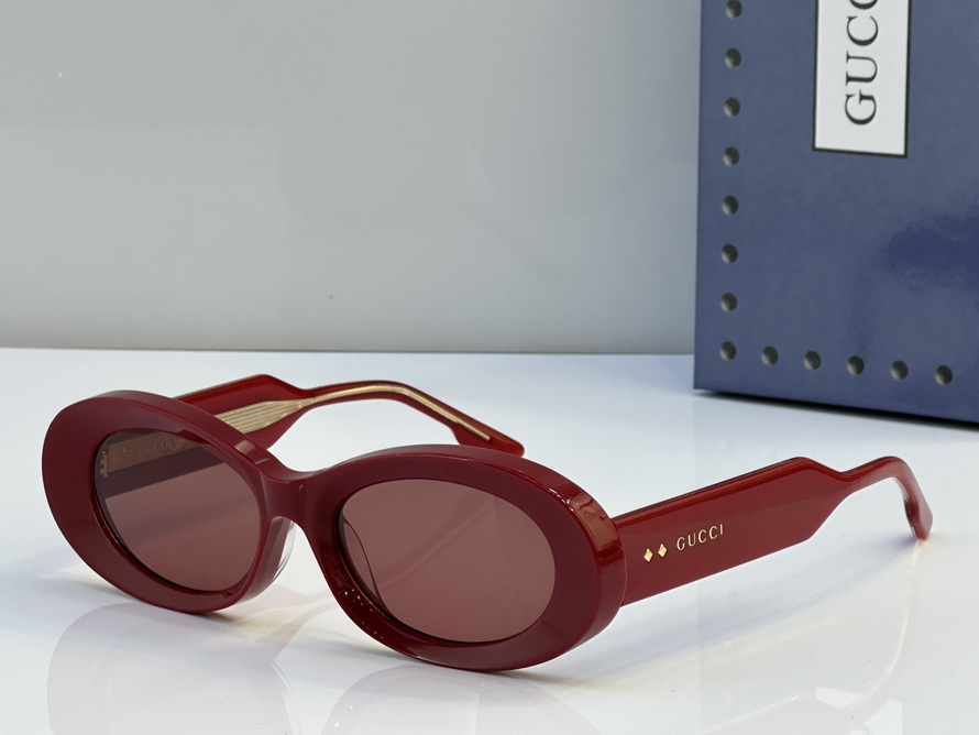Gucci Sunglasses(AAAA)-3308