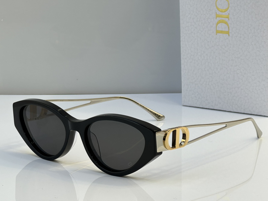  Dior Sunglasses(AAAA)-1385
