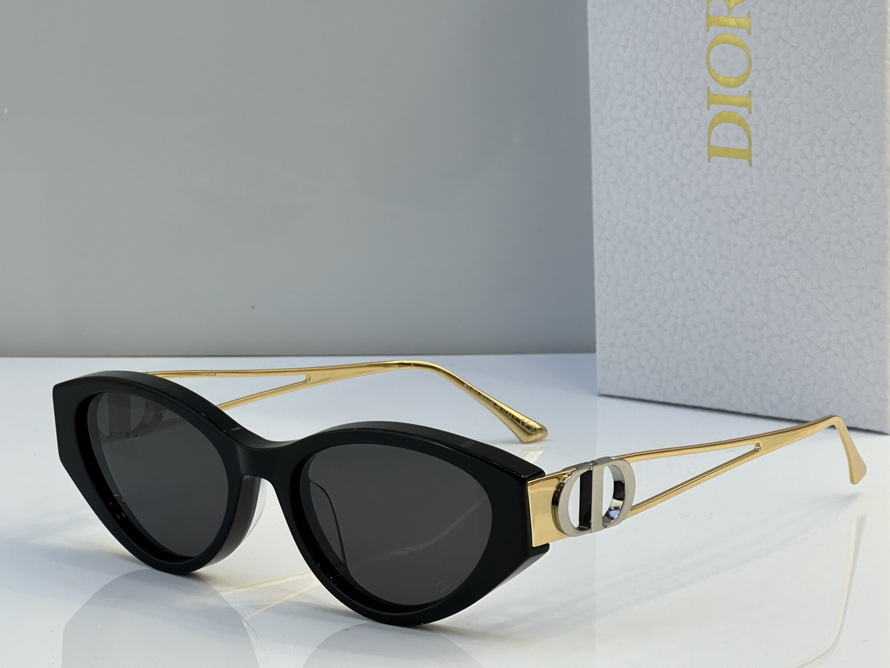  Dior Sunglasses(AAAA)-1384