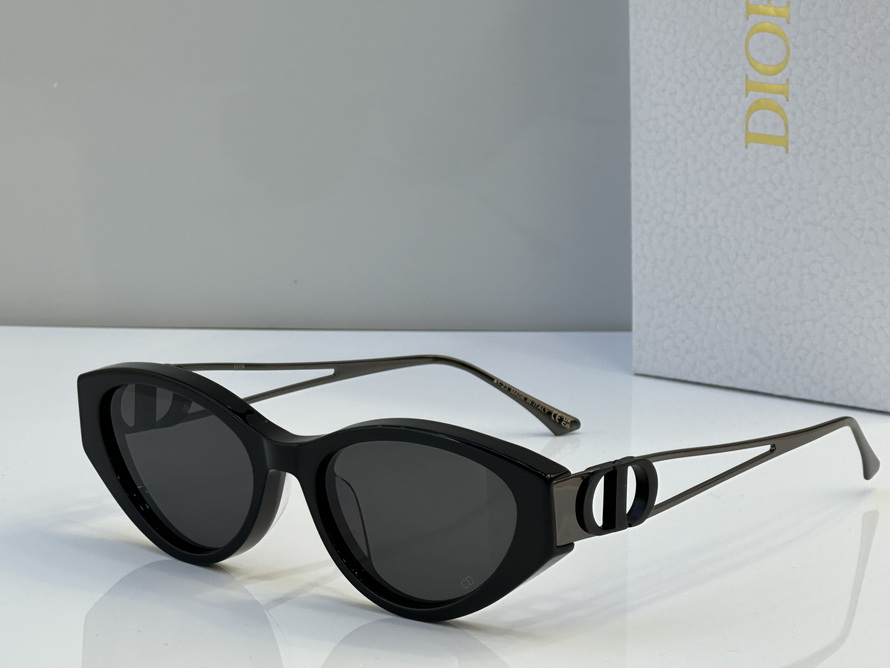 Dior Sunglasses(AAAA)-1382