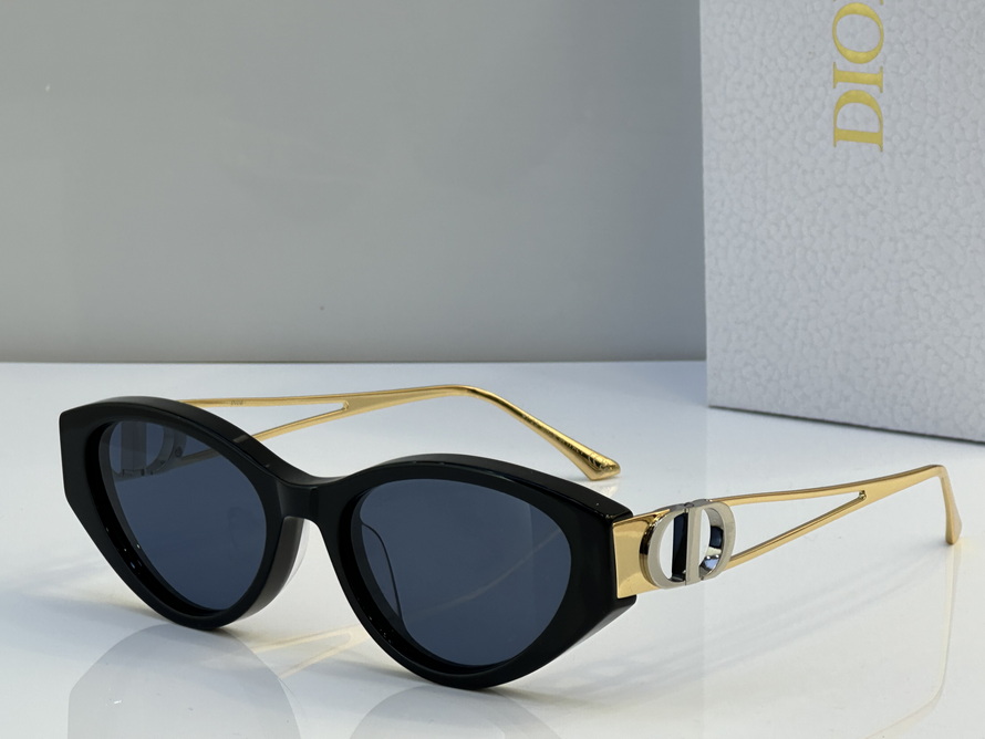  Dior Sunglasses(AAAA)-1381