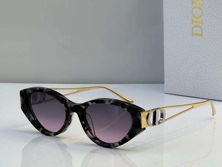Dior Sunglasses(AAAA)-1379