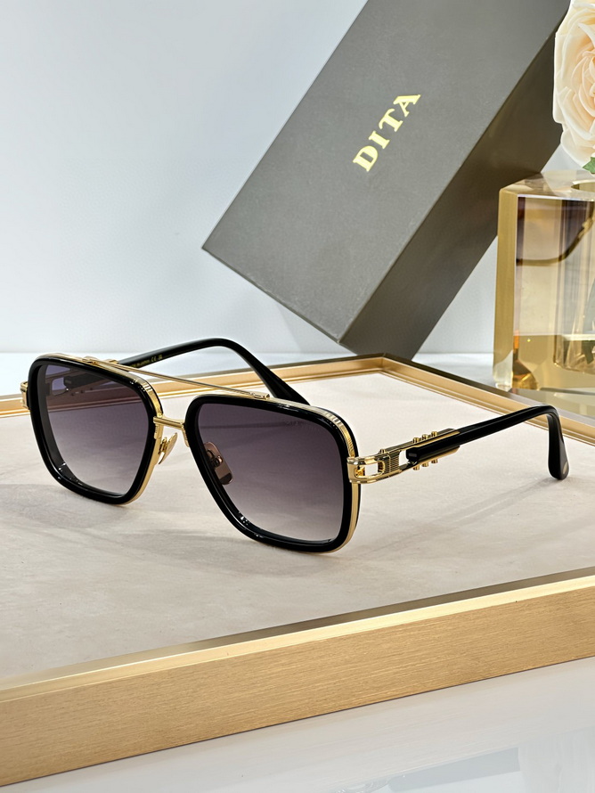 DITA Sunglasses(AAAA)-1468