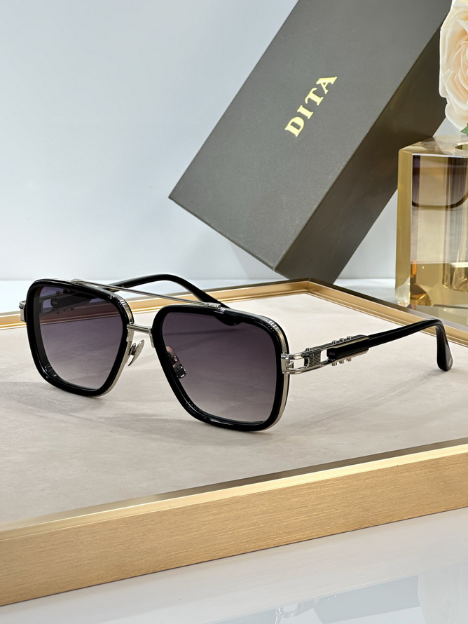 DITA Sunglasses(AAAA)-1466