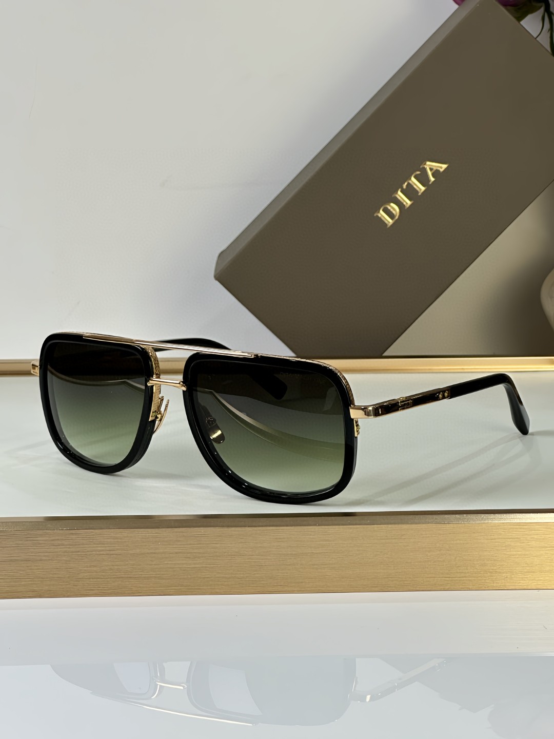 DITA Sunglasses(AAAA)-1464