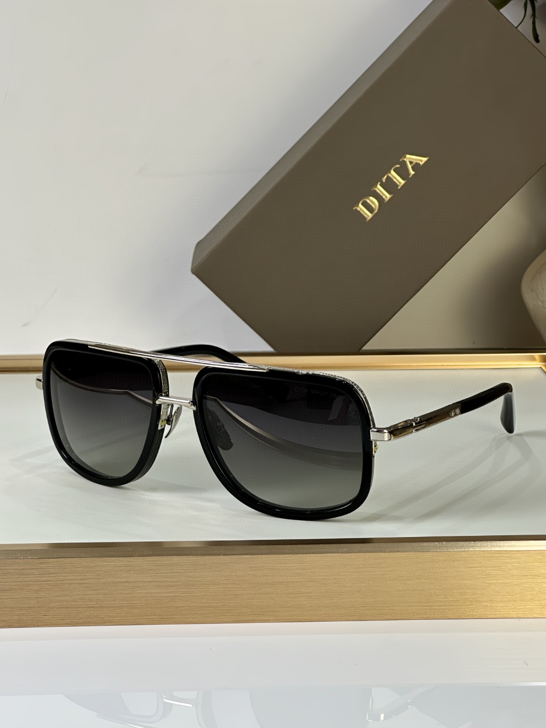 DITA Sunglasses(AAAA)-1459