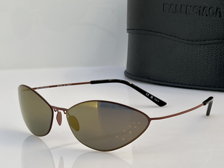 Gentle Monster Sunglasses(AAAA)-278