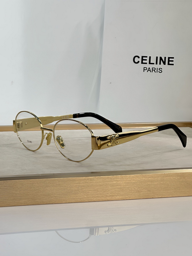 Celine Sunglasses(AAAA)-738