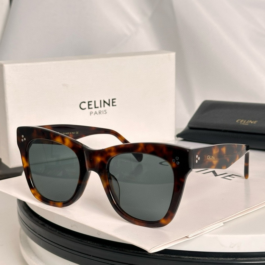 Celine Sunglasses(AAAA)-737