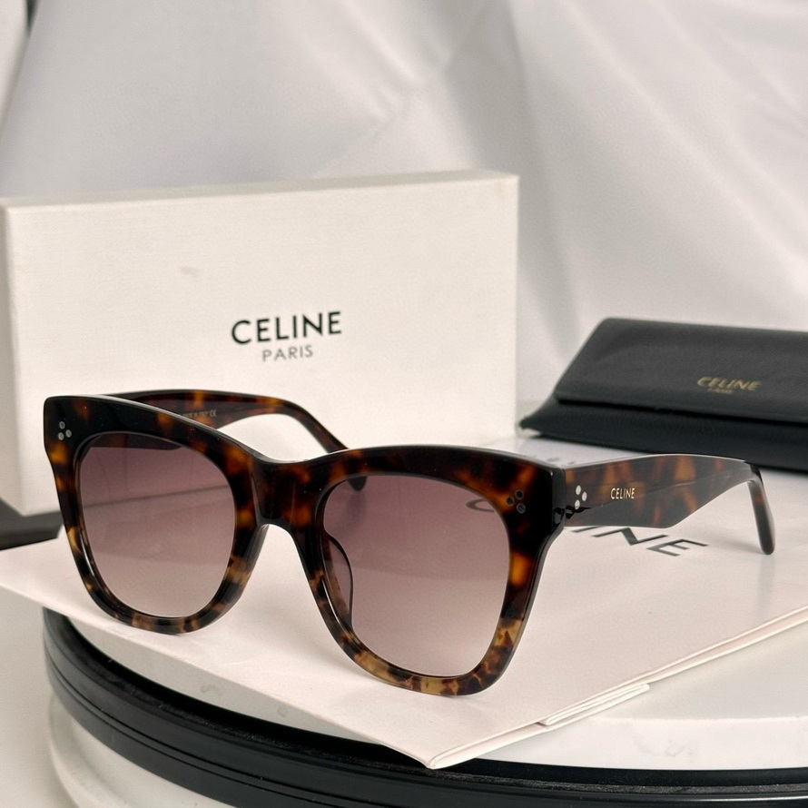 Celine Sunglasses(AAAA)-735