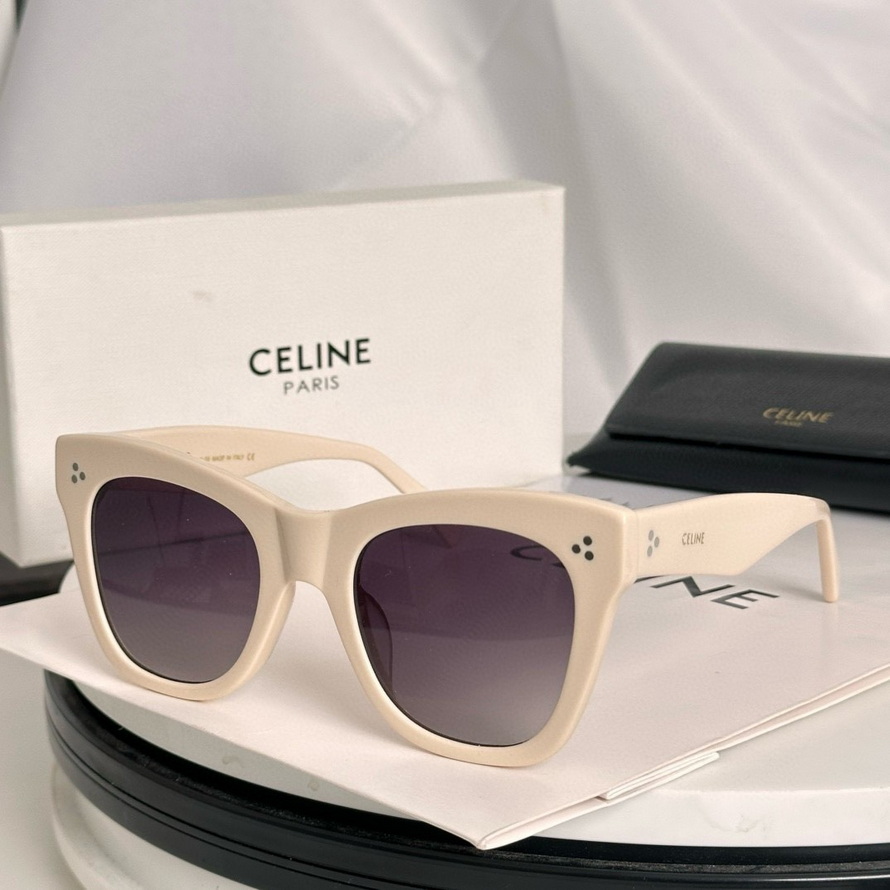Celine Sunglasses(AAAA)-734