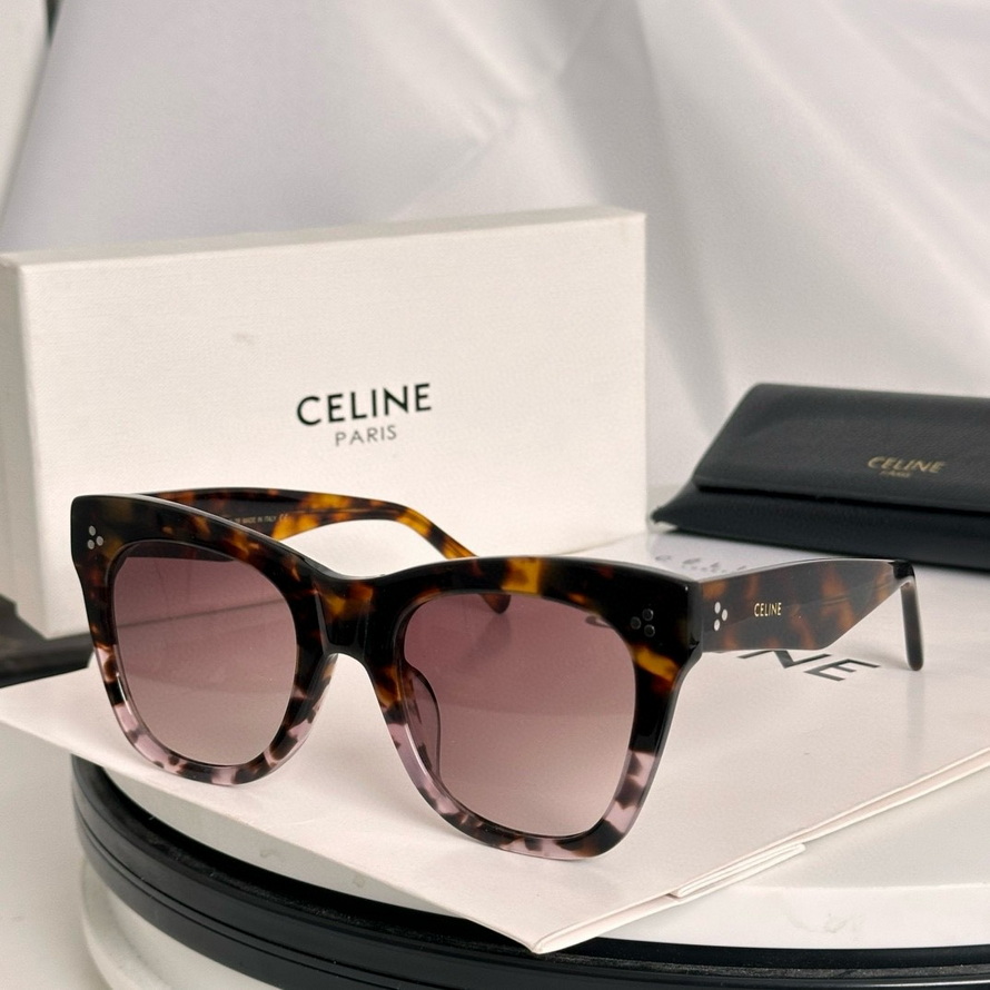Celine Sunglasses(AAAA)-733