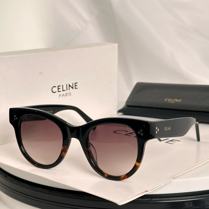 Celine Sunglasses(AAAA)-731