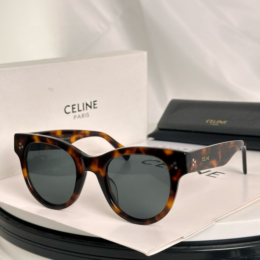 Celine Sunglasses(AAAA)-730