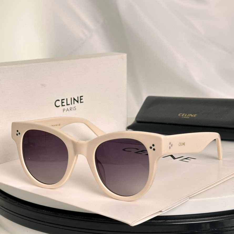 Celine Sunglasses(AAAA)-729