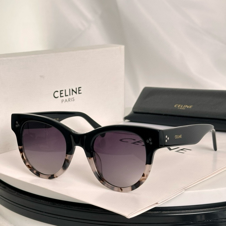 Celine Sunglasses(AAAA)-728