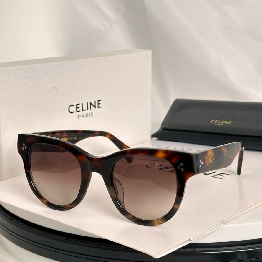 Celine Sunglasses(AAAA)-727