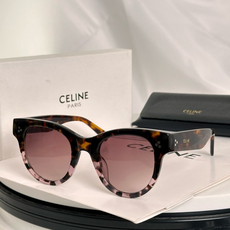 Celine Sunglasses(AAAA)-726