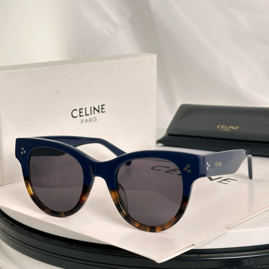 Celine Sunglasses(AAAA)-725