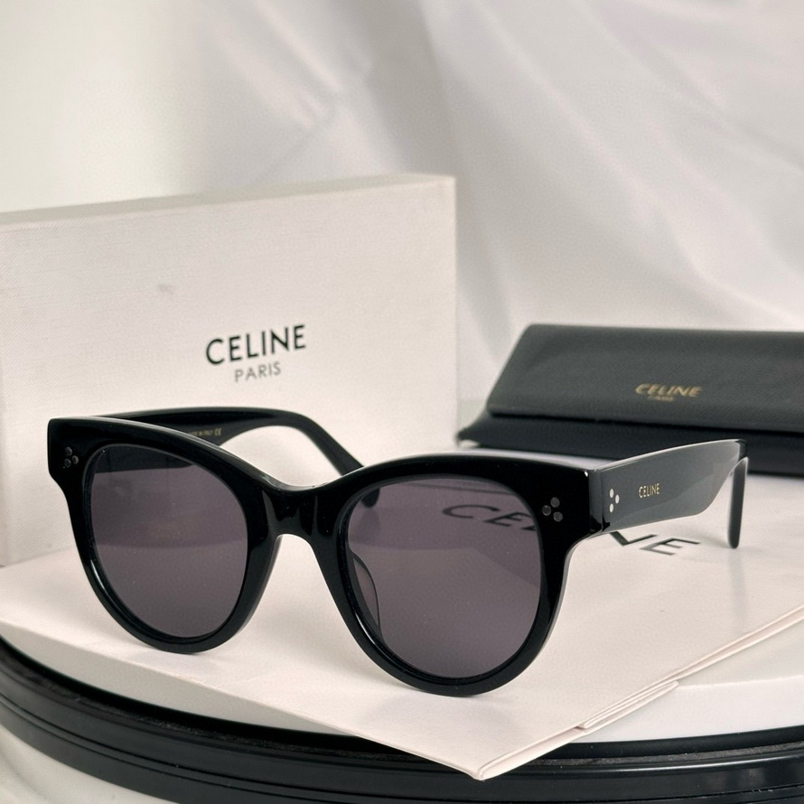 Celine Sunglasses(AAAA)-724
