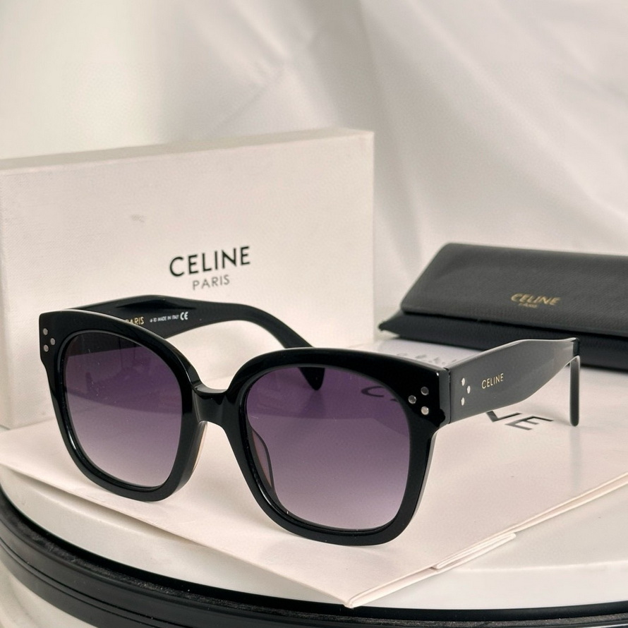 Celine Sunglasses(AAAA)-723