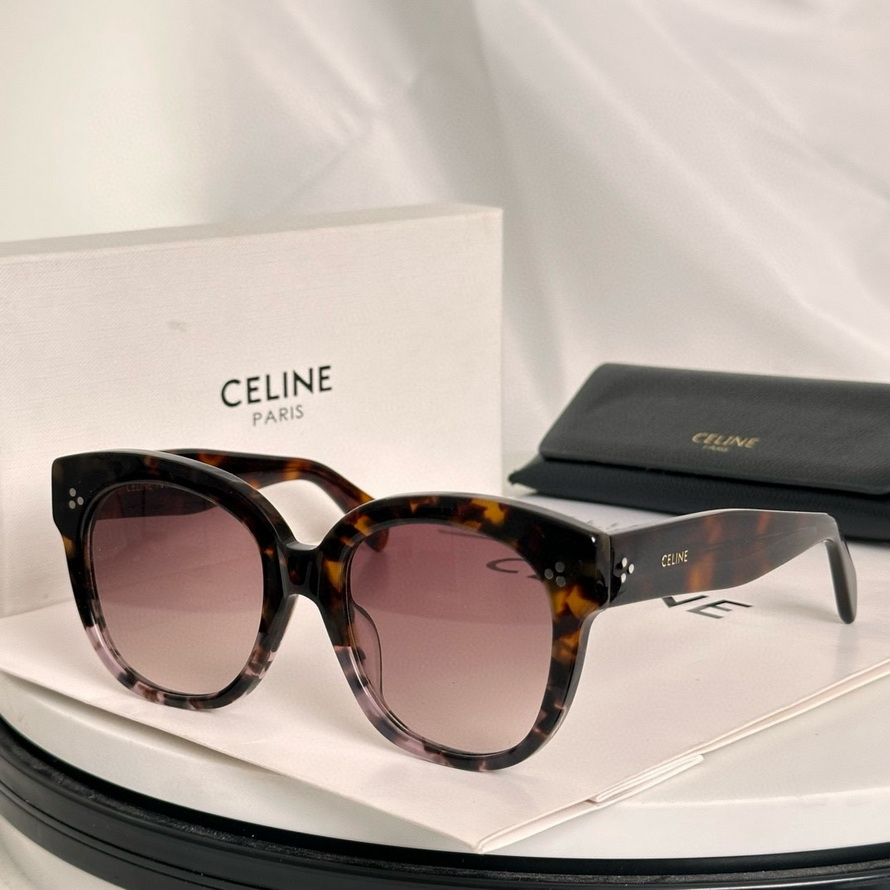 Celine Sunglasses(AAAA)-722